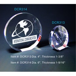DCR313 Round Awards optical...