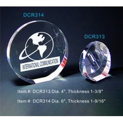 DCR314 Round Awards optical...