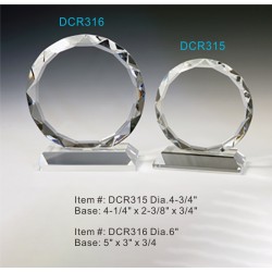 DCR315 Sunrise optical...