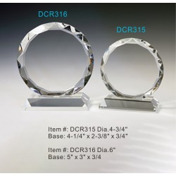 DCR316 Sunrise optical...