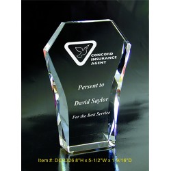 DCR326 Prestige Awards...