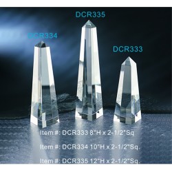 DCR335 Obelisk optical...