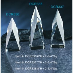 DCR337 Steeple Awards...