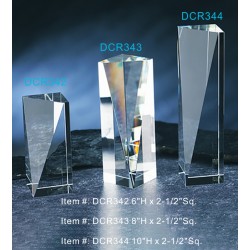 DCR344 Pillar Awards...