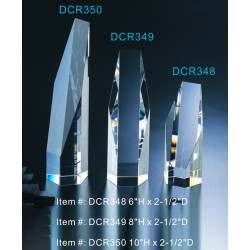 DCR348 Hexagon Tower...