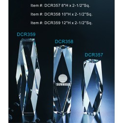 DCR357 Dream Tower optical...