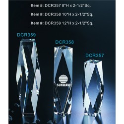 DCR359 Dream Tower optical...