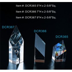 DCR365 Straight Diamond...