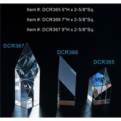DCR366 Straight Diamond...