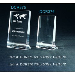 DCR376 Prestige Awards...