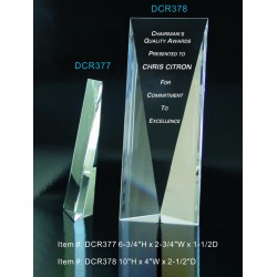 DCR377 Panel Awards optical...