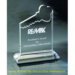 DCR382 Key Awards optical...