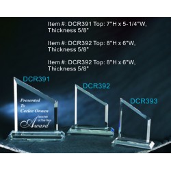 DCR391 Peck Awards optical...