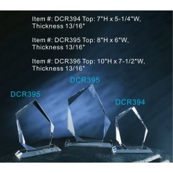 DCR394 Elite Awards optical...