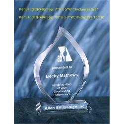 DCR406 Torch Award optical...
