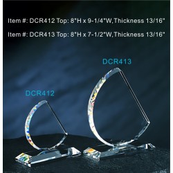 DCR412 Sail Award optical...