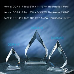 DCR417 Diamond Award...