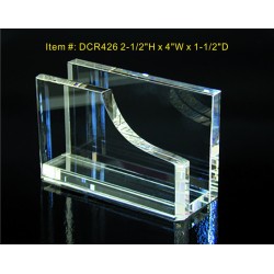 DCR426 Business Card Holder...