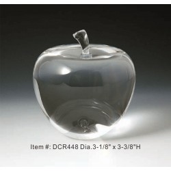 DCR448 Crystal Apple...