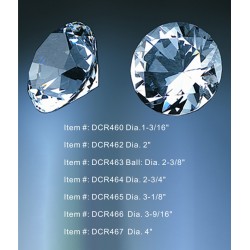 DCR463 Diamond Crystal...