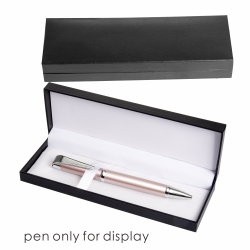 P02 PU Leather Pen Case...