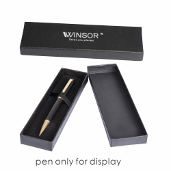 P03 Bandbox Pen Case Package