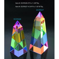 DCR527 Rainbow Obelisk...