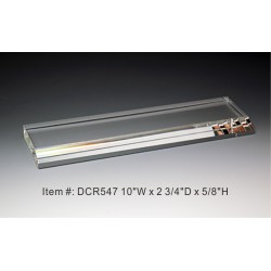 DCR547 Base optical crystal...