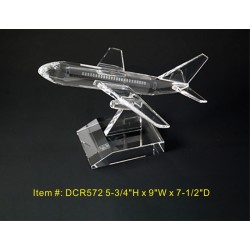 DCR572 Air Plane  optical...