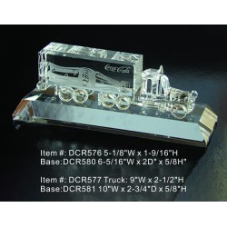 DCR576 Truck optical...