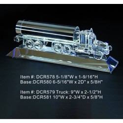 DCR578 Oil Truck optical...