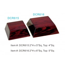 DCR615 Pino Finish Wood...