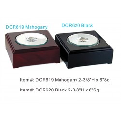 DCR619 LED Lighting Wood...