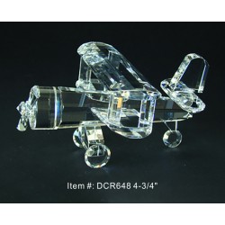 DCR648 Bi-Plane Crystal...