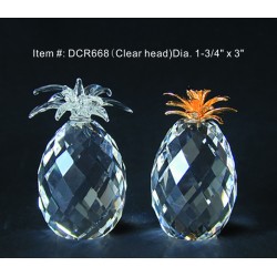 DCR668 Pineapple Crystal...