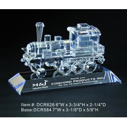 DCR626 Engine optical...