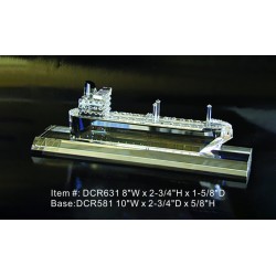 DCR631 Tank Ship,   optical...