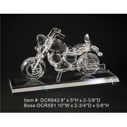 DCR642 Motorcycle Set...