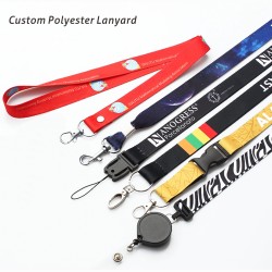 LY05100 Custom Polyester...