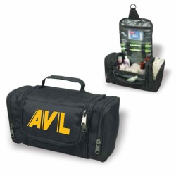 DTA16  Deluxe Travel Kit,...