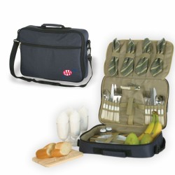 DPS06  Picnic Bag For Four