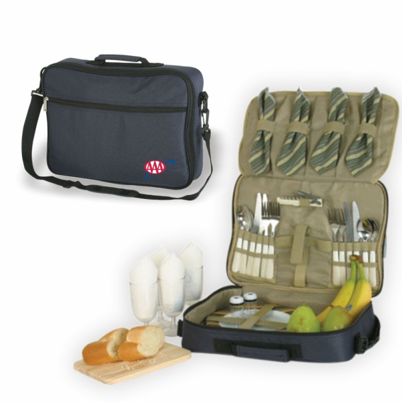 DPS06 Picnic Bag For Four