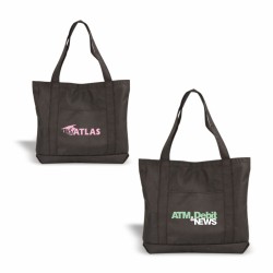 DTB103  Recycled Tote Bag,...