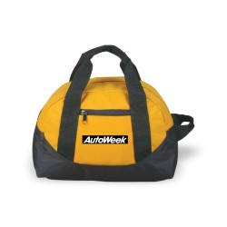 DDB41  Two Tone Duffle Bag,...