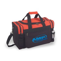 DDB45  Sports Duffle Bag,...