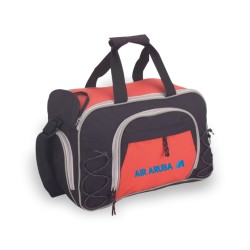 DDB48  Deluxe Gym Duffle,...