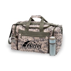 DDB49  Digital Duffle Bag,...