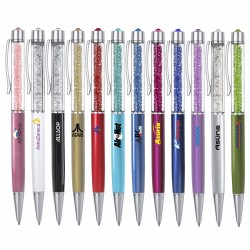 SCP01 Crystal Pen Series...