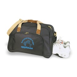 DDB53  Club Sports Bag w/...