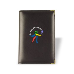 DPO05  Mini Padfolio,...